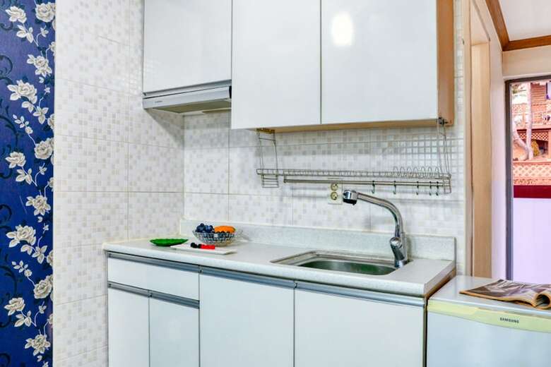 Apartamentos Ganghwa Sol Orem Pension