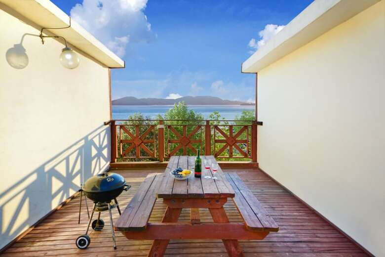 Apartamentos Ganghwa Sol Orem Pension