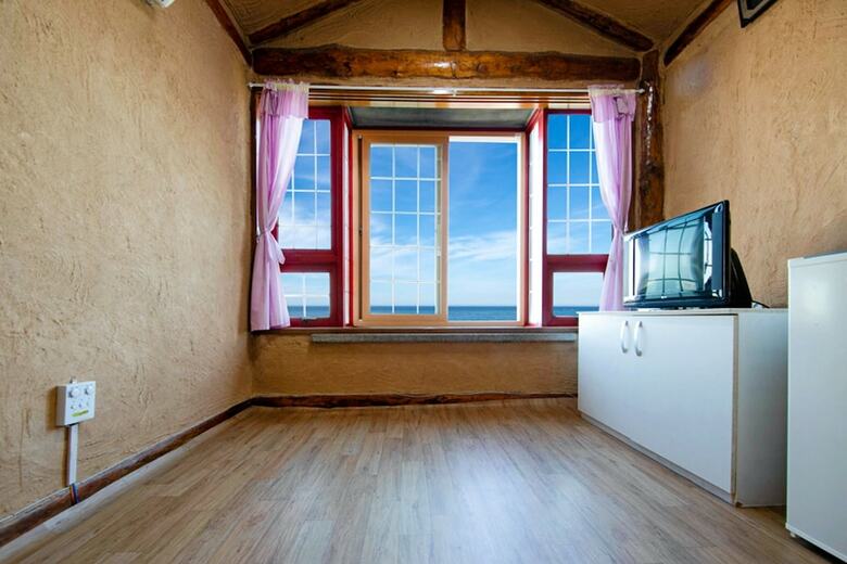 Apartamentos Beach House Gangneung