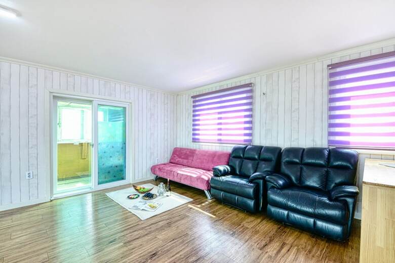 Ganghwa Morning Star Pension