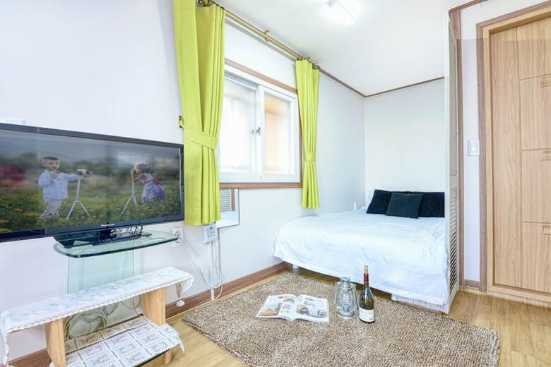 Ganghwa Morning Star Pension