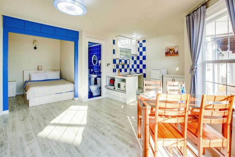 Apartamentos Ganghwa Daon Pensino
