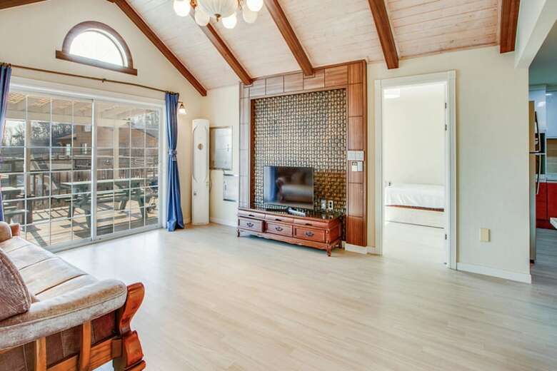 Apartamentos Ganghwa Daon Pensino