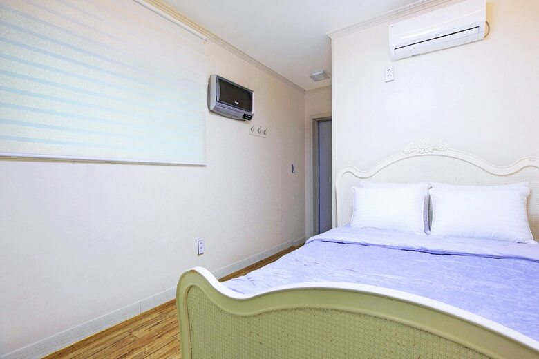 Geoje Daon Pension