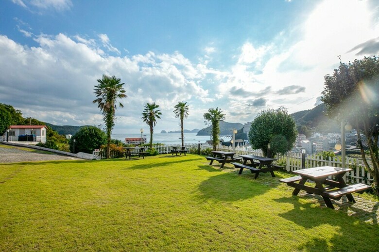 Geoje Joeunde Pension