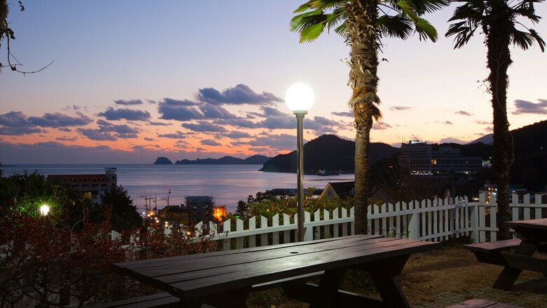 Geoje Joeunde Pension