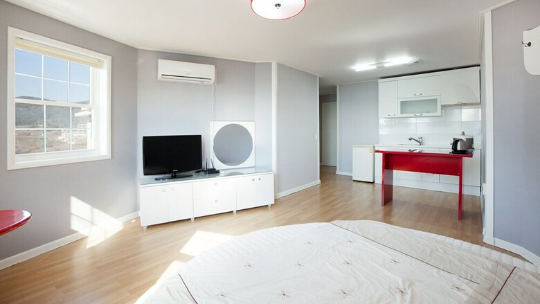 Geoje Joeunde Pension