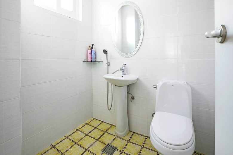 Apartamentos Gyeongju Montmartre Pension