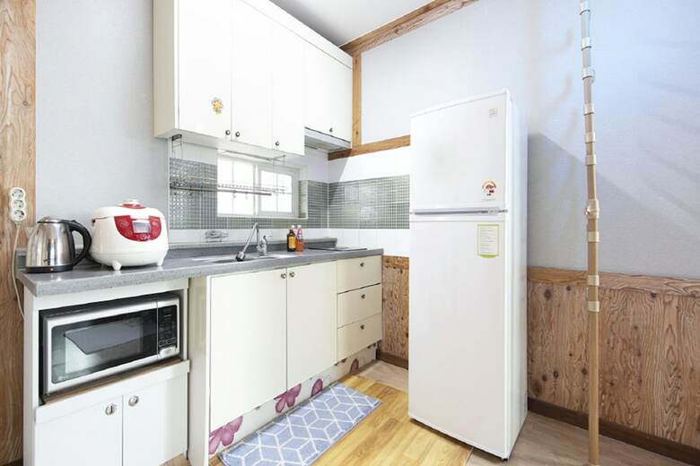 Ganghwa Sun File And Sea Pension