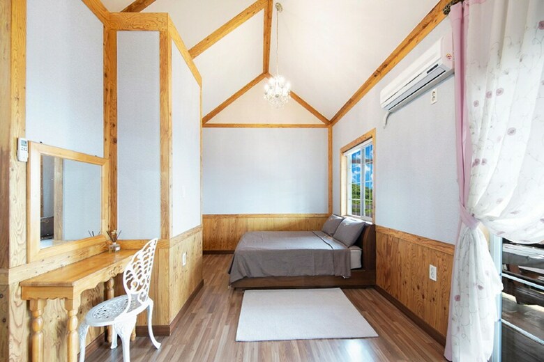 Ganghwa Sun File And Sea Pension