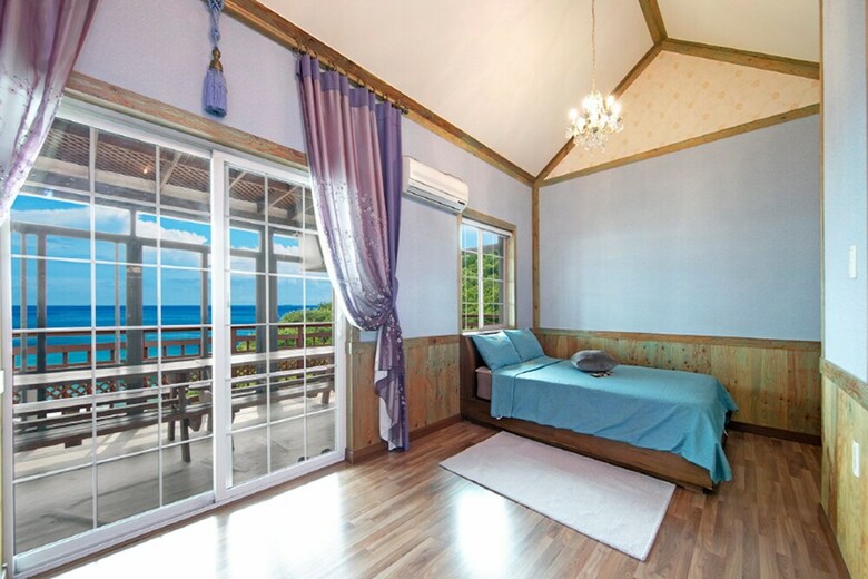 Ganghwa Sun File And Sea Pension