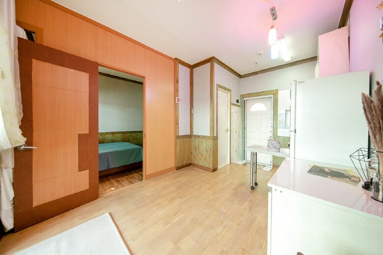 Ganghwa Sun File And Sea Pension