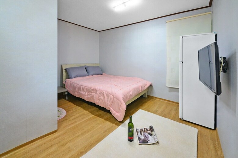 Gangneung Sunrise Pension