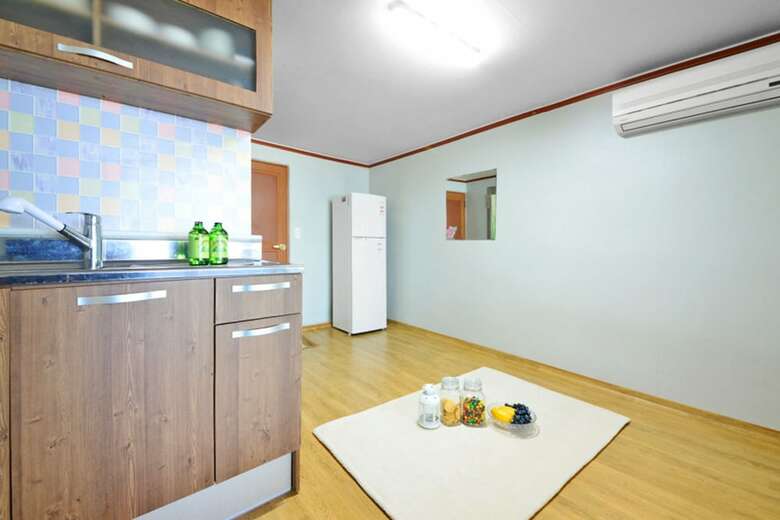Gangneung Sunrise Pension