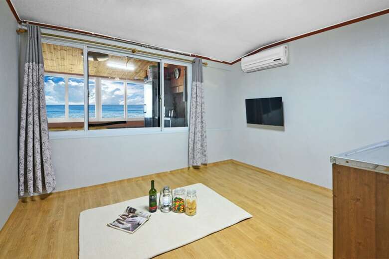 Gangneung Sunrise Pension