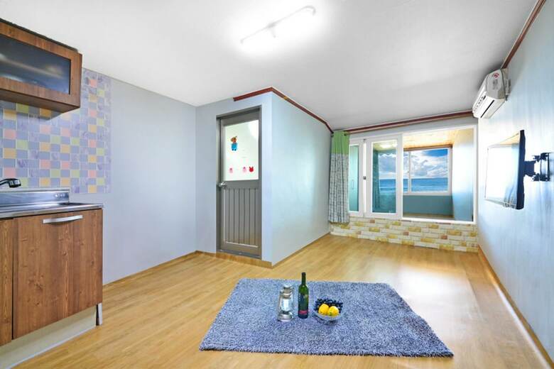 Gangneung Sunrise Pension