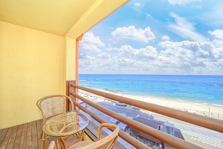 Gangneung Le'select Pension