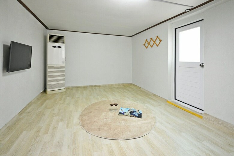 Sea Of Sun Pension