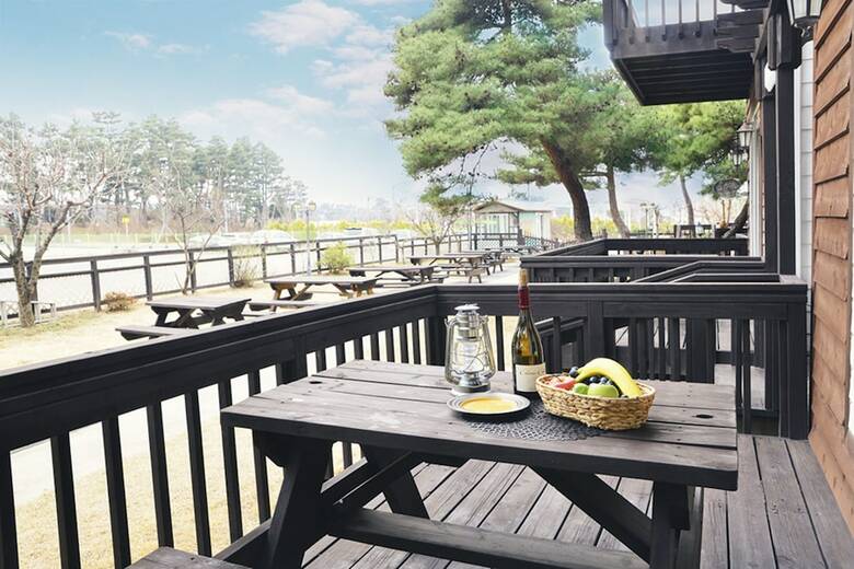 Sanho Pension
