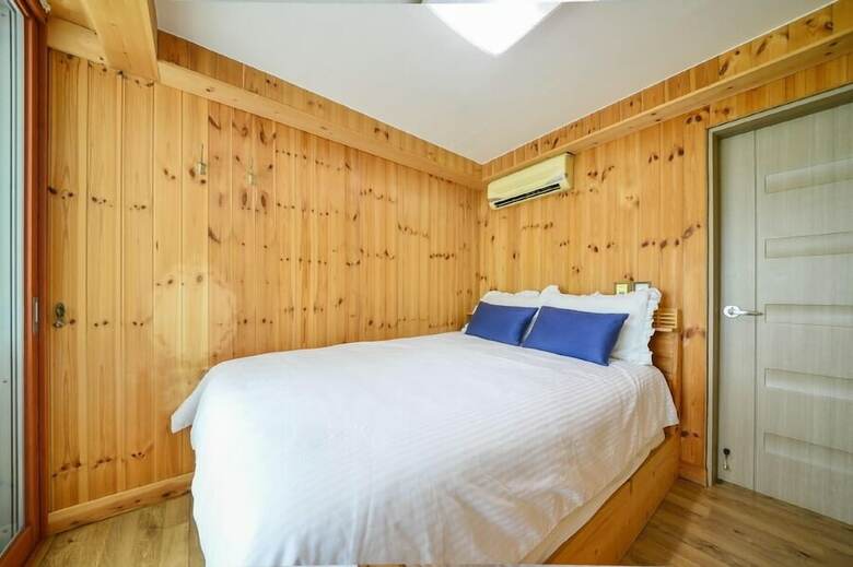 Geoje Santorini Pension