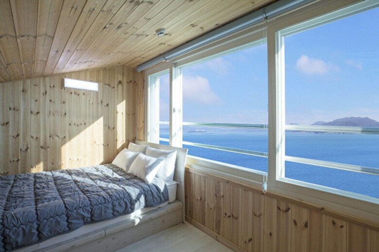 Pension Yesu Sea And Light House