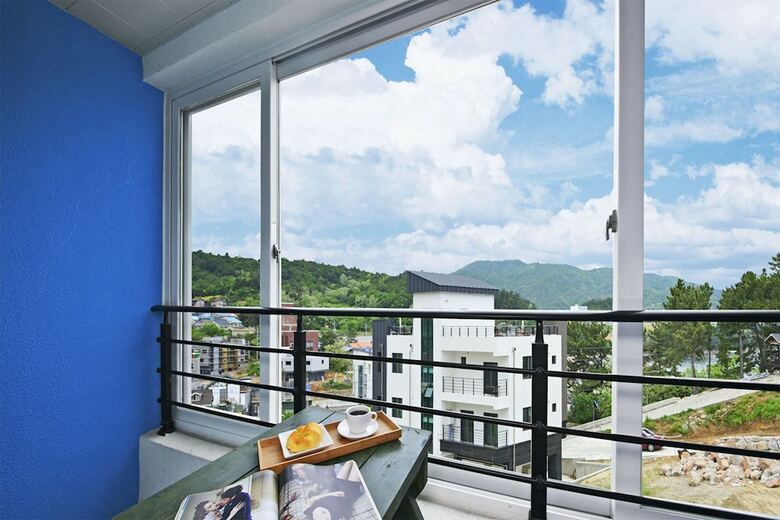 Janghohang Ilmare Pension