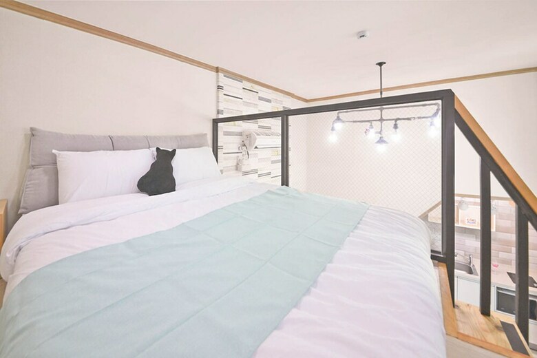 Yesu The Haru Pension