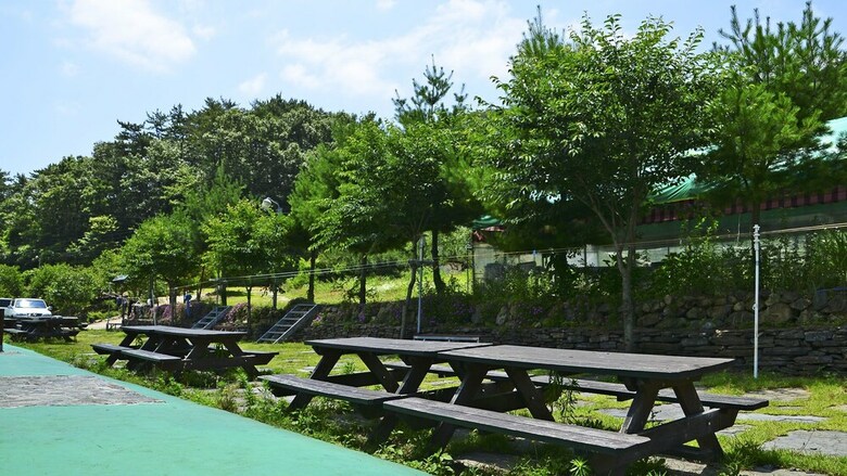 Pension Tongyoung Macalops