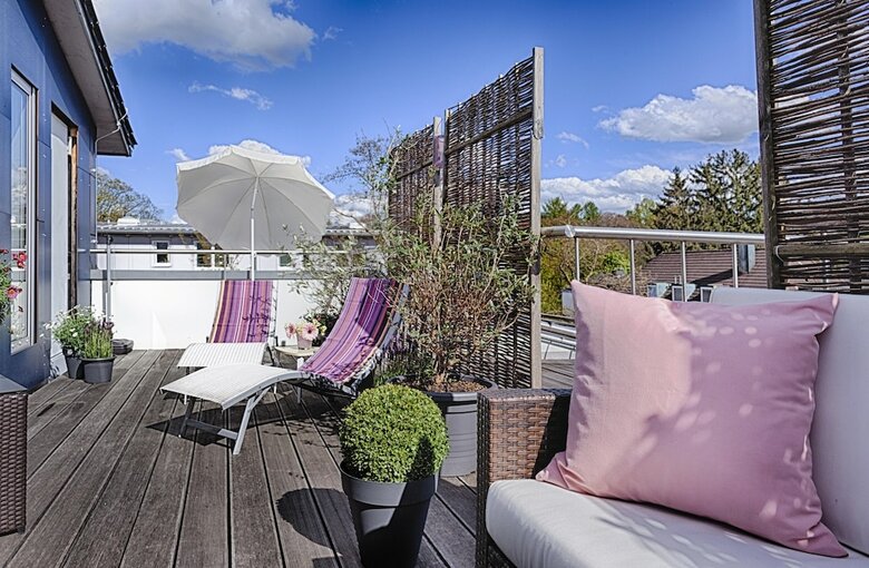 Aparthotel Concept Living Munich
