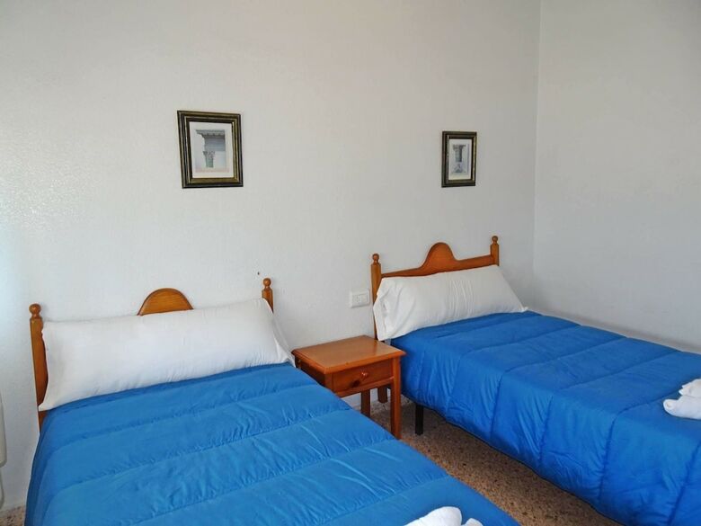 Apartamento Infante E4- 13� (2/4)