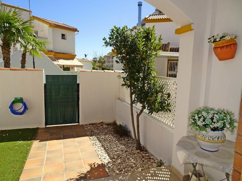 Apartamentos San Fernando 40 - Poligono 4