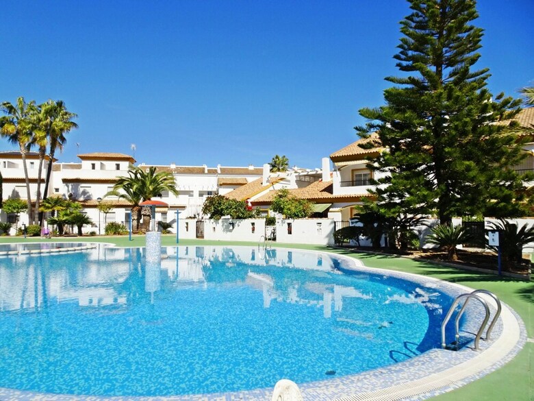 Apartamentos San Fernando 40 - Poligono 4