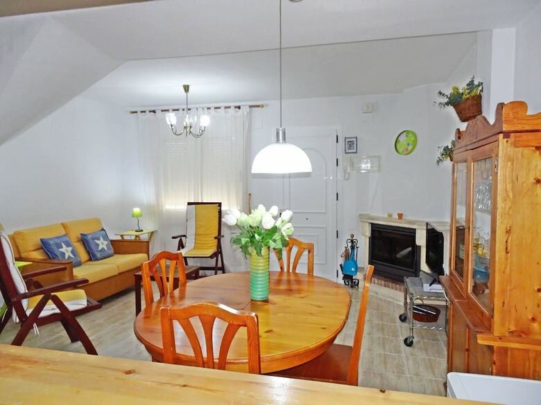 Apartamentos San Fernando 40 - Poligono 4