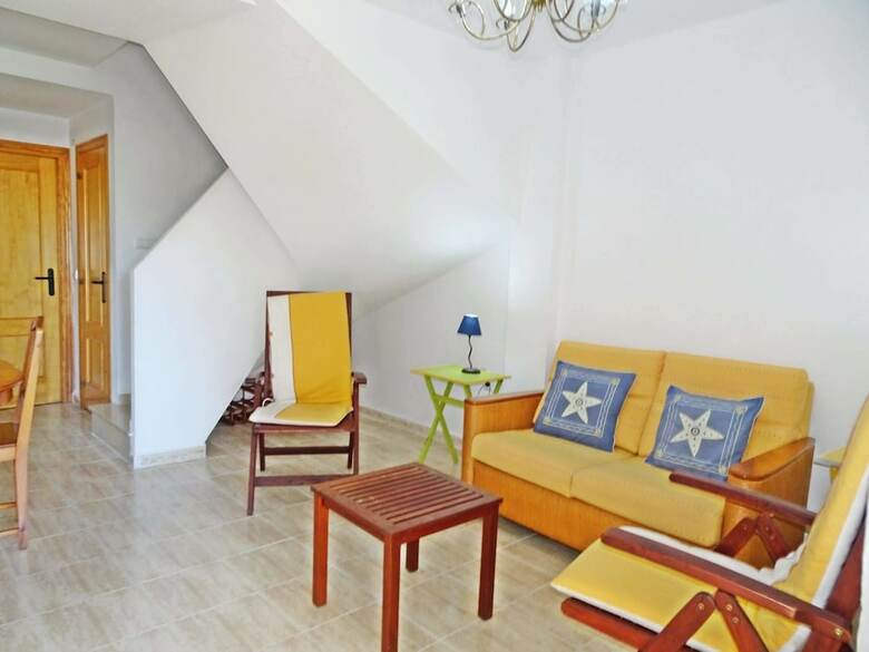 Apartamentos San Fernando 40 - Poligono 4