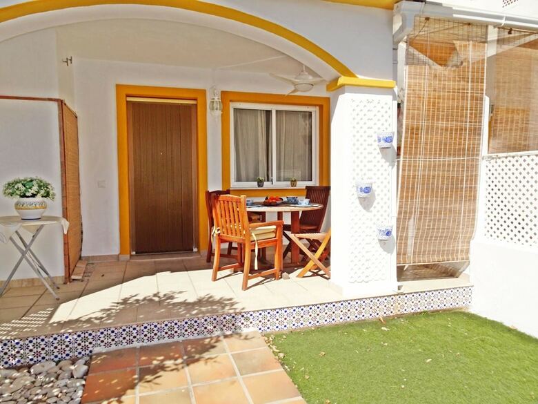 Apartamentos San Fernando 40 - Poligono 4