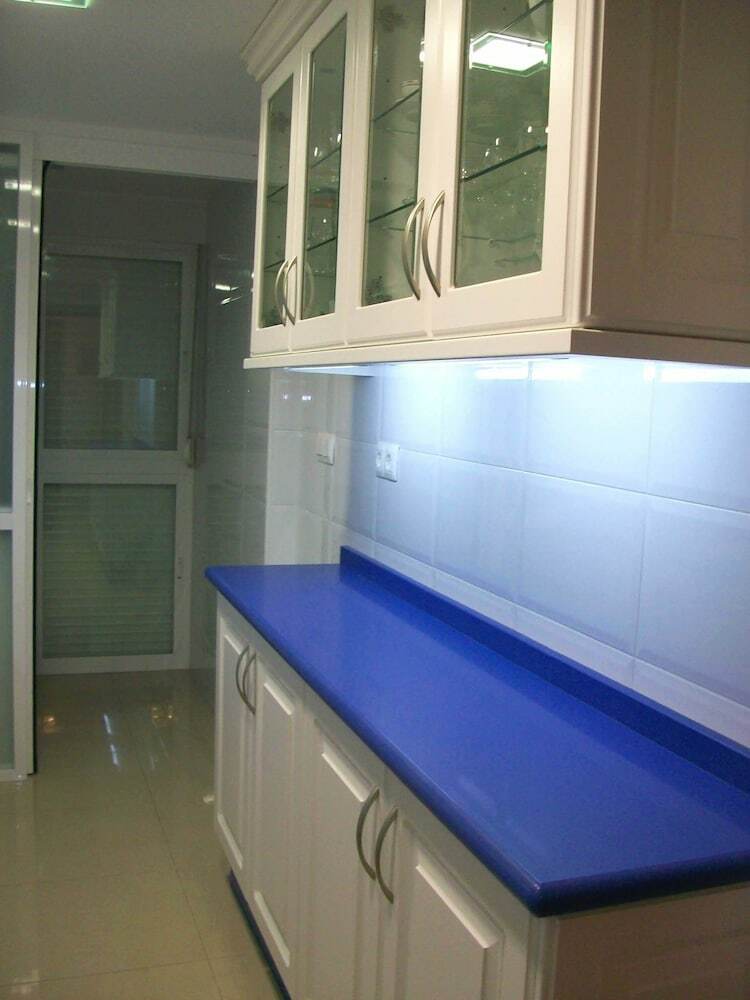 Apartamentos Sorolla 6� - 26 (S�lo Familias)