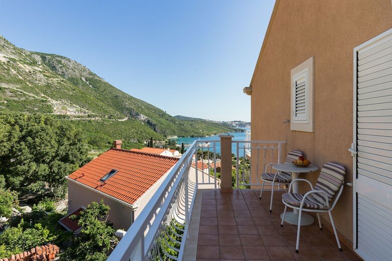 Apartamentos Villa Dubravka