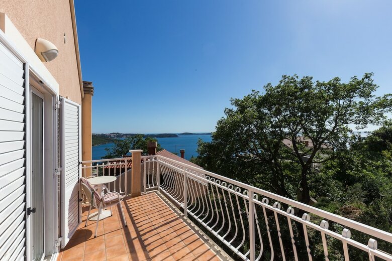 Apartamentos Villa Dubravka