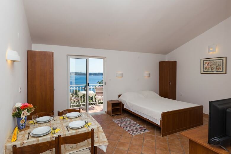 Apartamentos Villa Dubravka