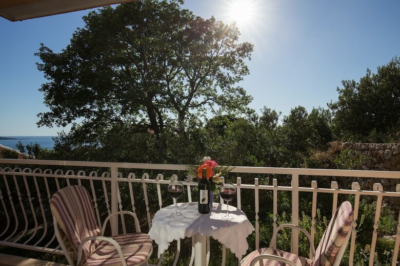 Apartamentos Villa Dubravka