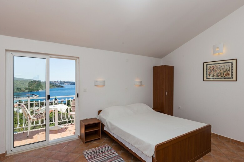 Apartamentos Villa Dubravka