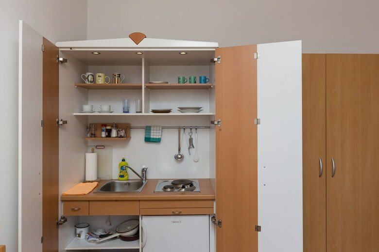 Apartamentos Villa Dubravka