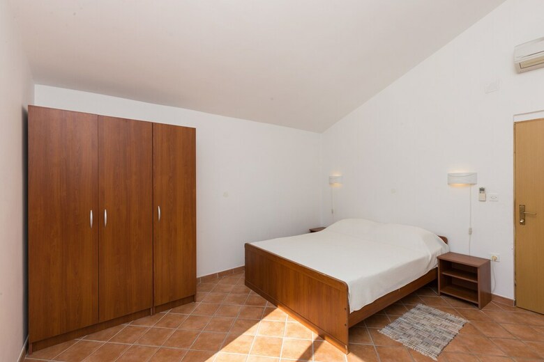 Apartamentos Villa Dubravka