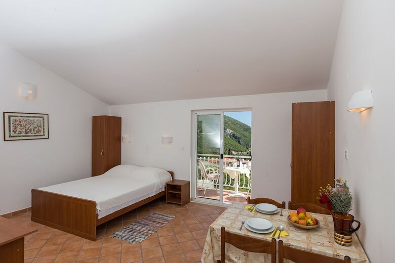 Apartamentos Villa Dubravka
