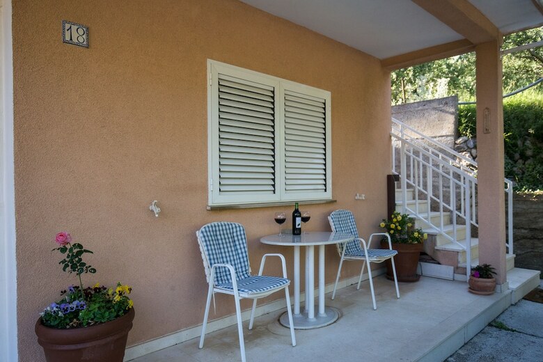 Apartamentos Villa Dubravka