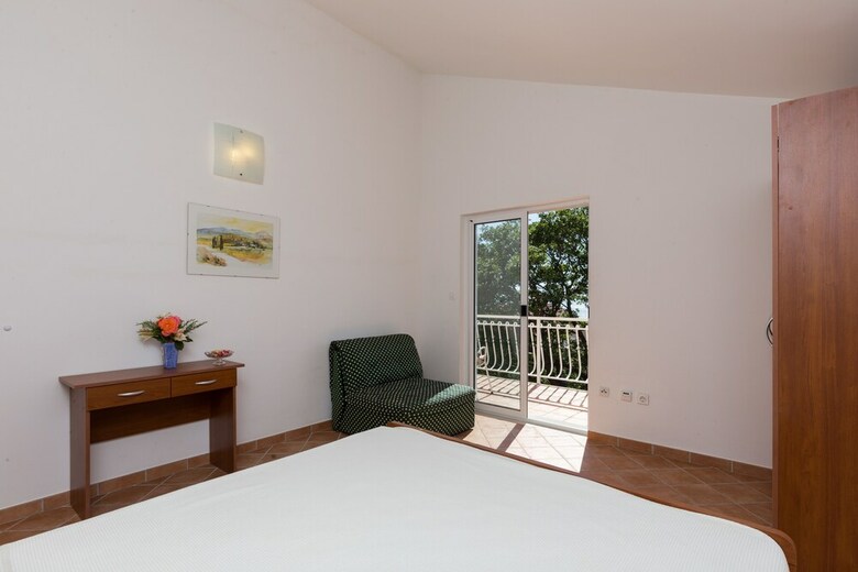Apartamentos Villa Dubravka