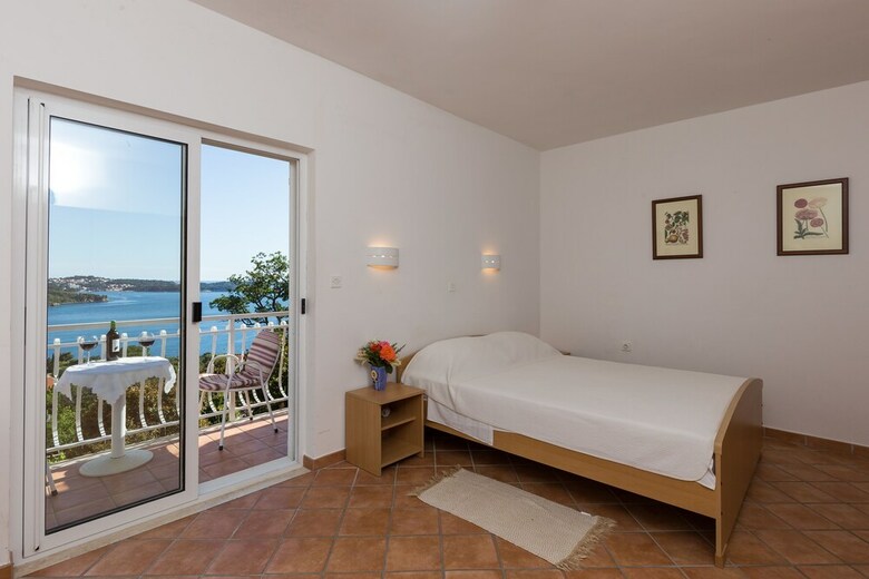 Apartamentos Villa Dubravka