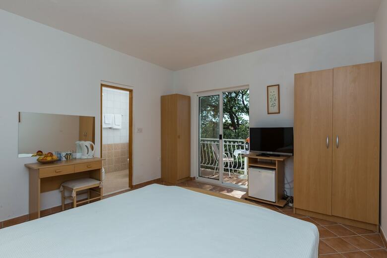 Apartamentos Villa Dubravka