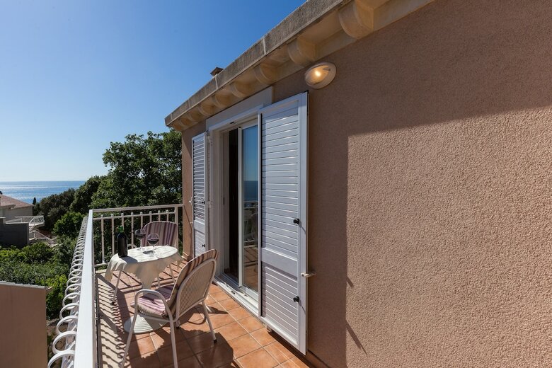 Apartamentos Villa Dubravka