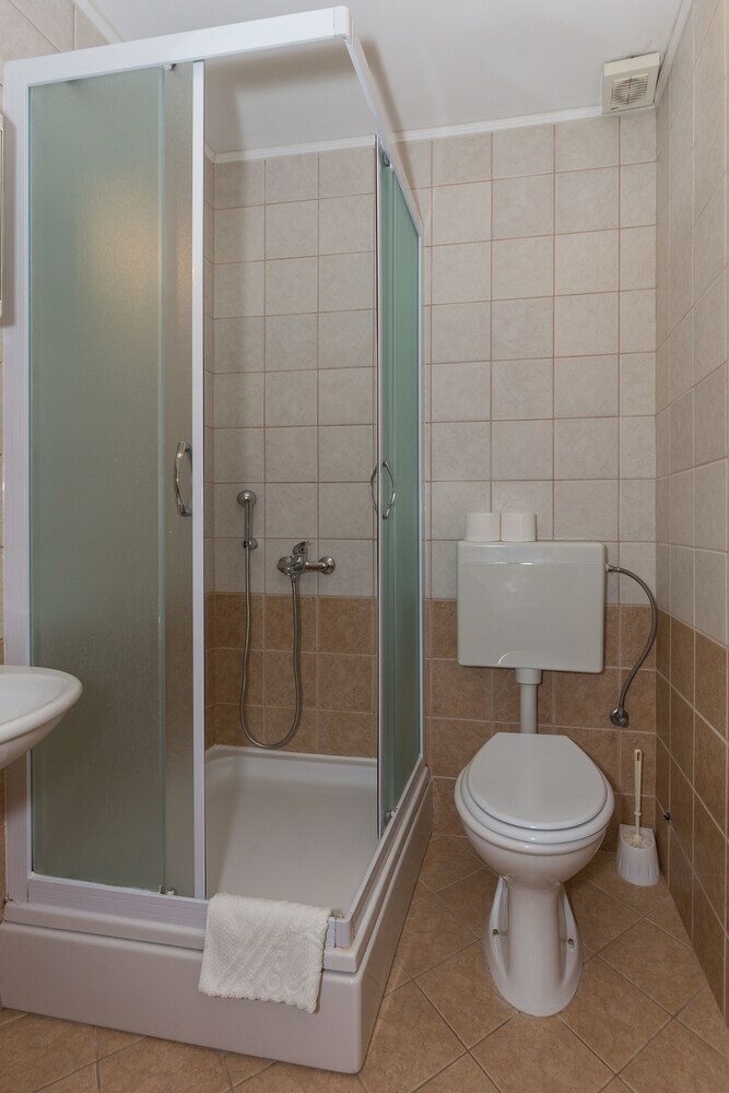 Apartamentos Villa Dubravka